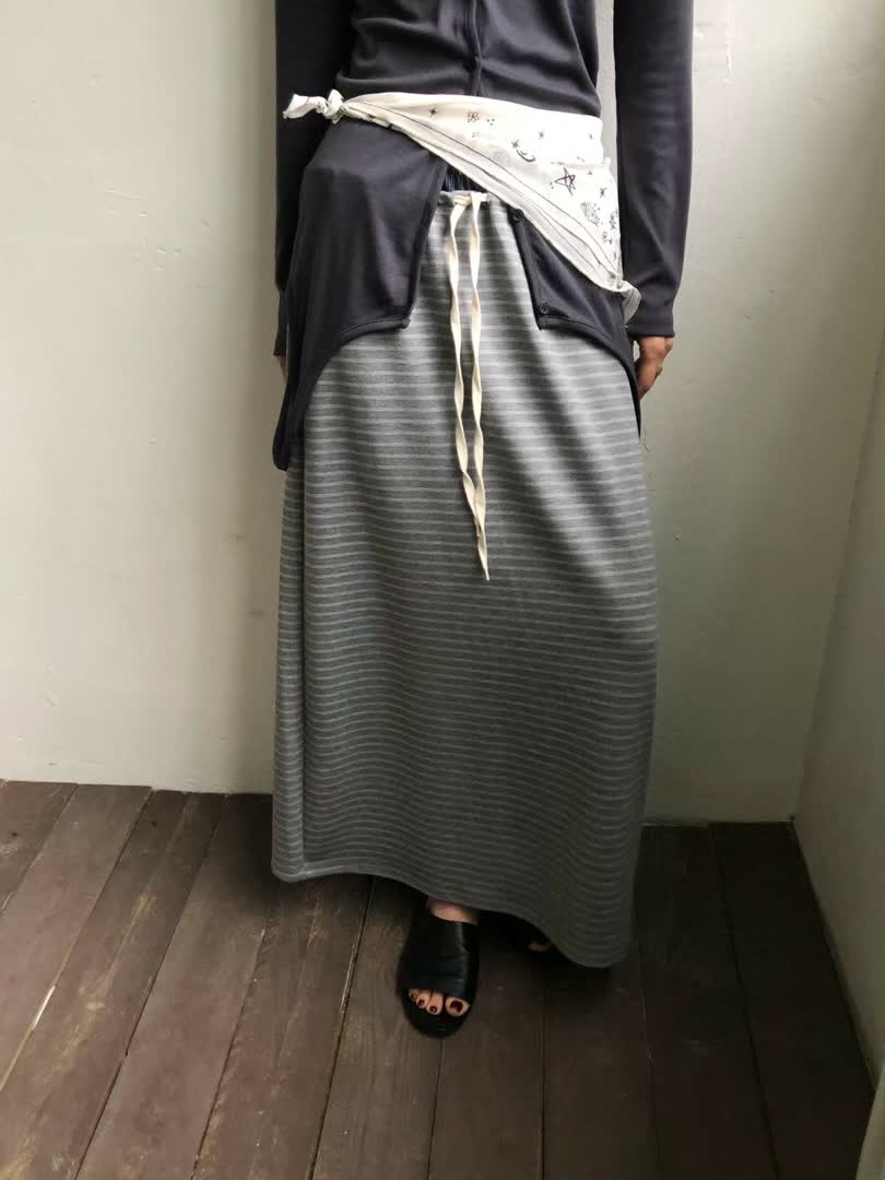 手臂肉肉怕熱？正韓薄長袖我穿給妳看，舒服又顯瘦！ - 商品圖片 11