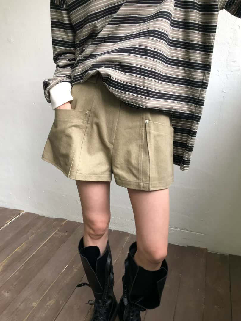 手臂肉肉怕熱？正韓薄長袖我穿給妳看，舒服又顯瘦！ - 商品圖片 12
