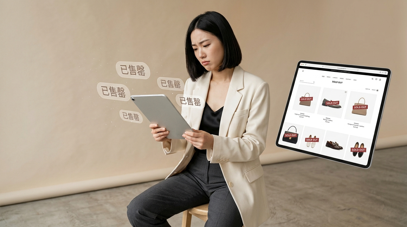 正韓女裝為何難搶？抓住『黃金10天』入手關鍵！ - 商品圖片 3