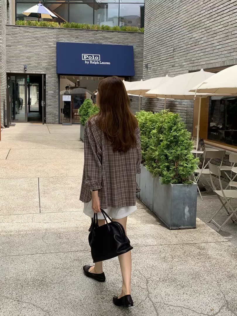 正韓女裝買手實測，這幾件告別換季穿搭困擾！ - 商品圖片 7