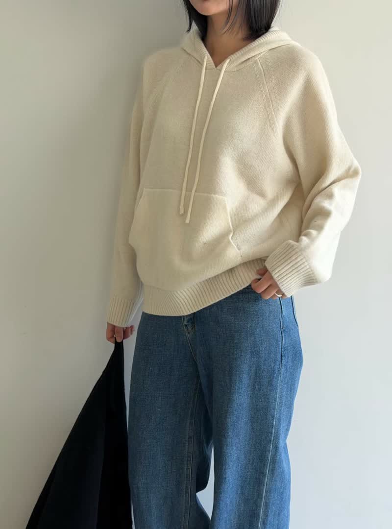 正韓女裝｜16年經驗：『4種領口』，讓妳穿搭更有趣！ - 商品圖片 3