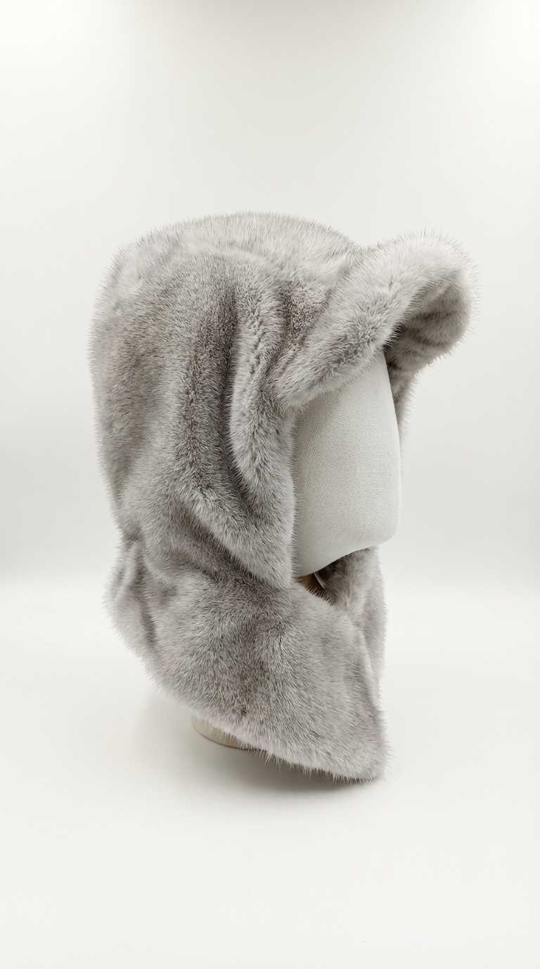 側面包覆性展示