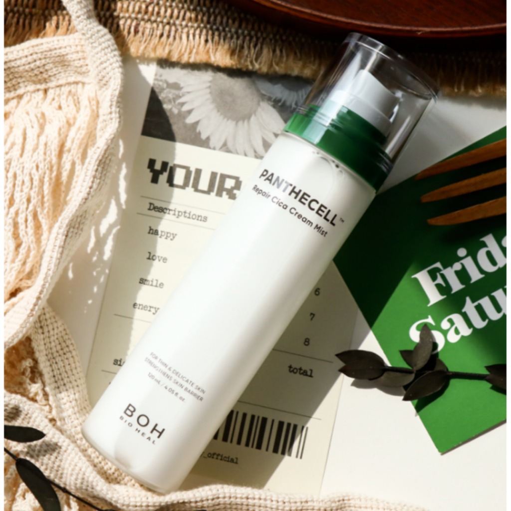 BIOHEAL BOH Cica Mist Lifestyle