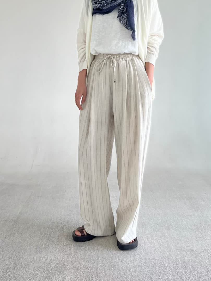 夏天長褲、防曬外套怎麼穿？ionme 透氣涼感款，怕曬也能美美出門！ - 商品圖片 2