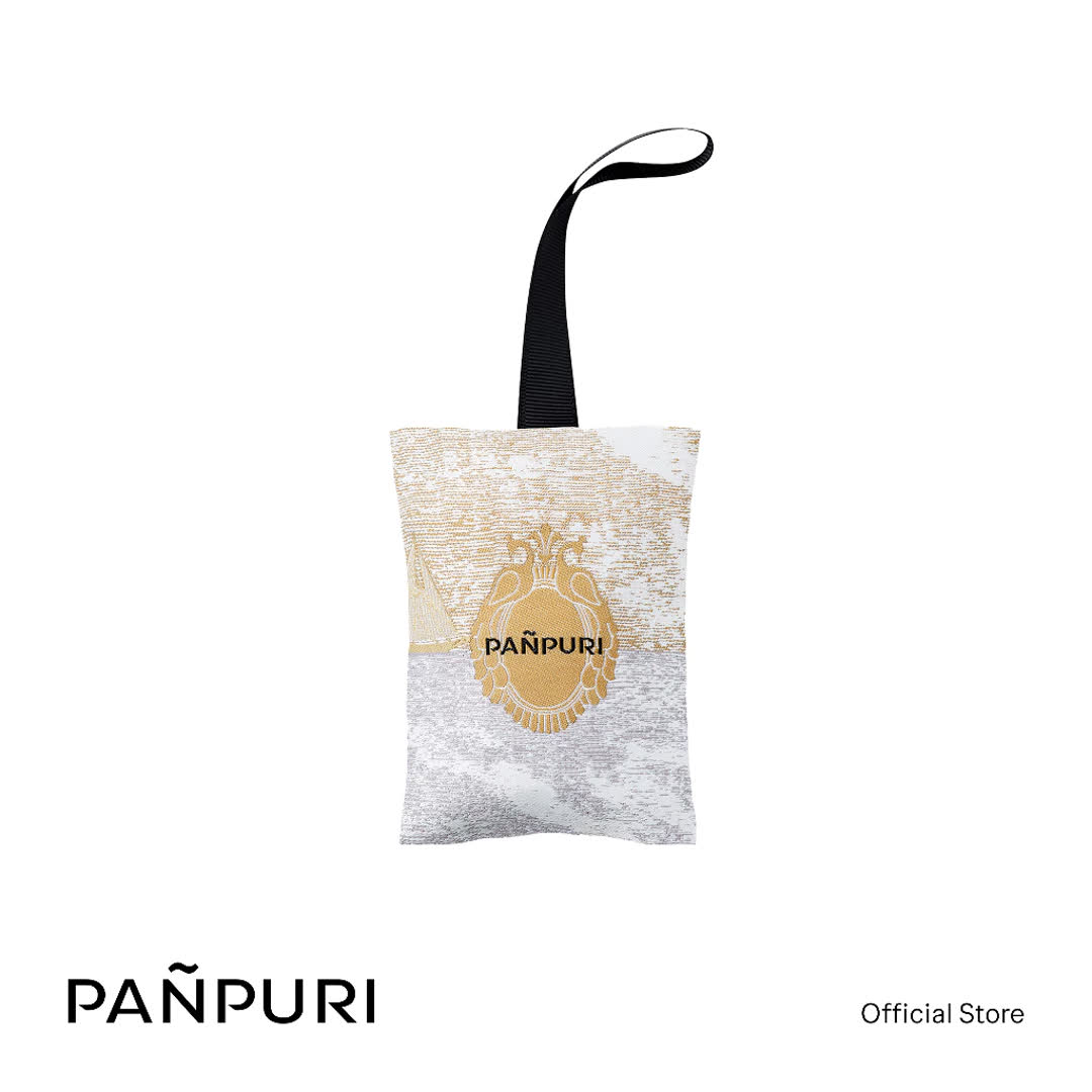 PANPURI擴香袋評價：泰國天然精油香氛，打造居家度假感 - 商品圖片 2