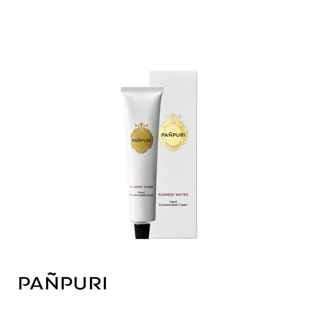 PANPURI護手霜好用嗎？深層保濕不黏膩心得 - 商品圖片 1