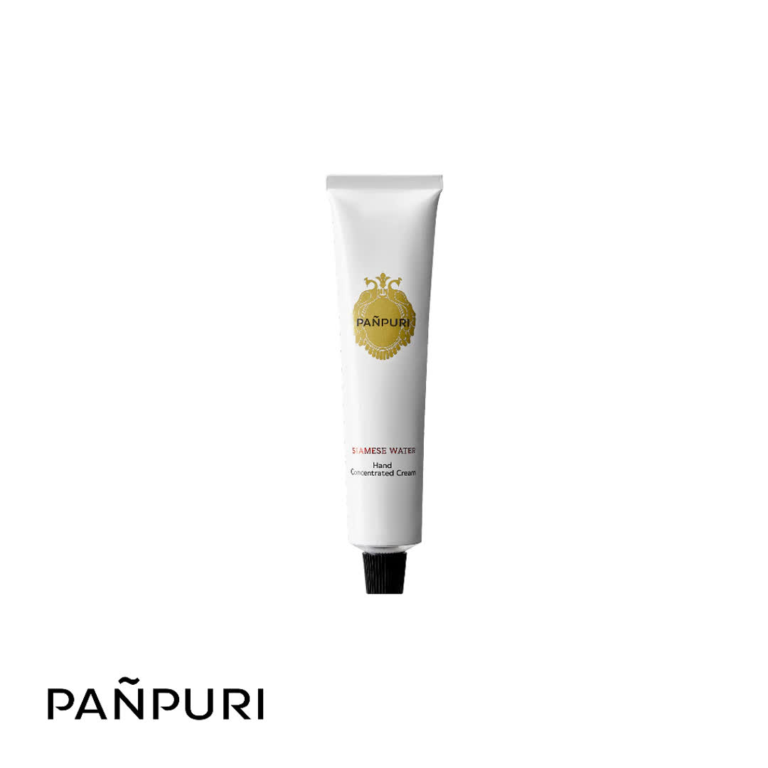 PANPURI護手霜好用嗎？深層保濕不黏膩心得 - 商品圖片 2