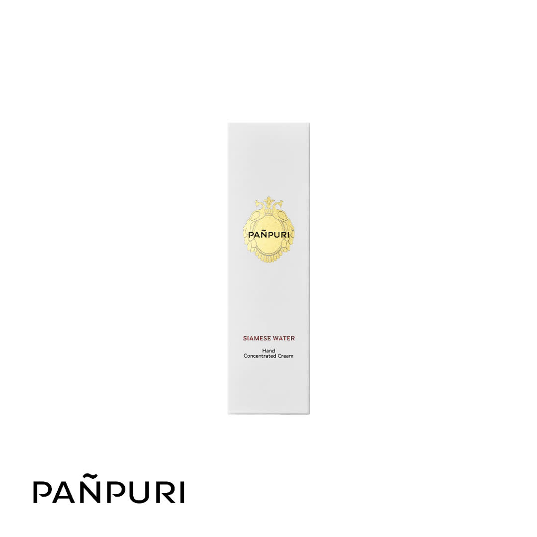 PANPURI護手霜好用嗎？深層保濕不黏膩心得 - 商品圖片 3