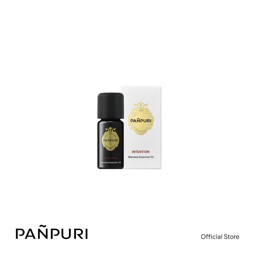PAÑPURI 複方精油值得買嗎？8款香調與助眠紓壓心得 - 商品圖片 1
