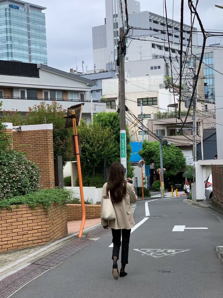 OU家內刷毛開衩七分褲 商品圖 22