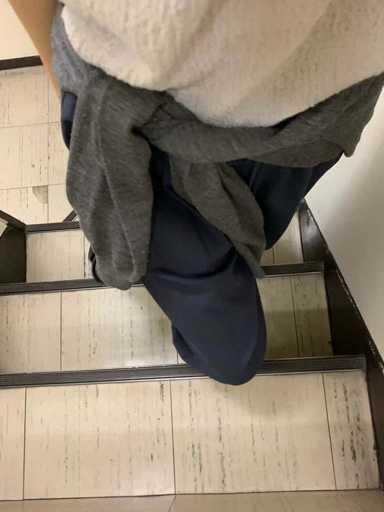 OU家立領皺感短袖上衣 商品圖 17