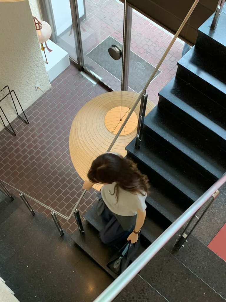 OU家雙褶直筒寬褲 商品圖 5