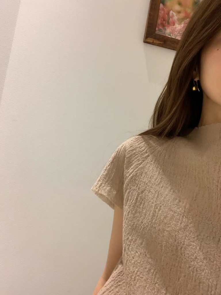 OU家羊毛長裙 商品圖 4