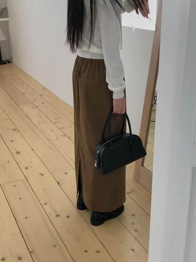 AL家綁帶針織上衣 商品圖 7