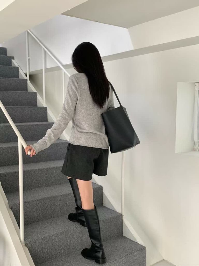 BL家縷邊針織上衣 商品圖 9