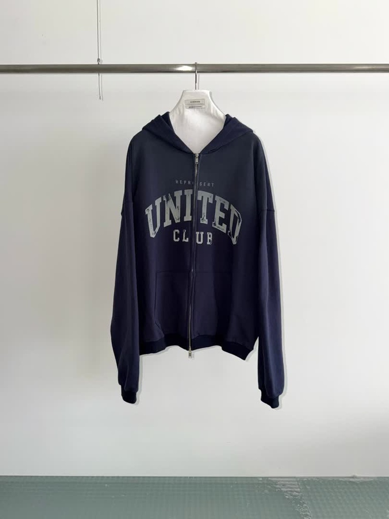 BP家寬版連帽拉鍊外套 商品圖 18